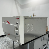 Tuttnauer 5075SEL Autoclave Steam Sterilizer image 1
